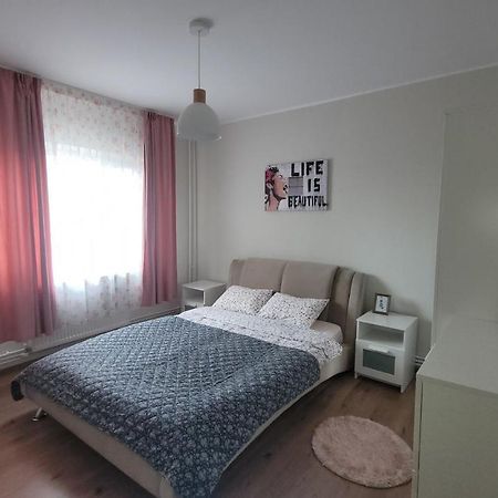 Apartament Central Apartamento Iasi Exterior foto